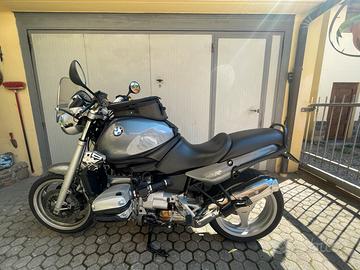 Bmw r850r