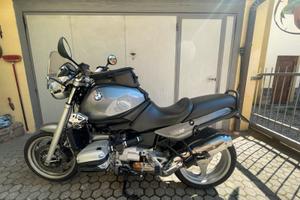 Bmw r850r