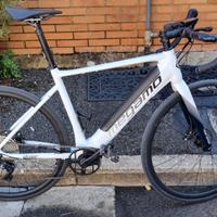 E-bike Megamo Drive