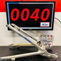 TELAIETTO HONDA CRF 250 DAL 2006 AL 2009