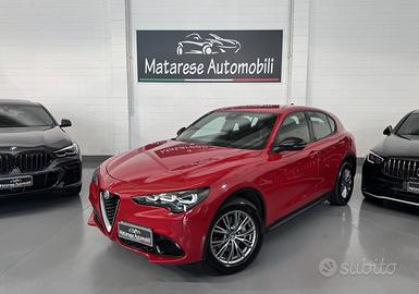 Alfa Romeo Stelvio MY23 2.2cc 160cv FullLed CarPla