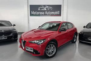 Alfa Romeo Stelvio MY23 2.2cc 160cv FullLed CarPla