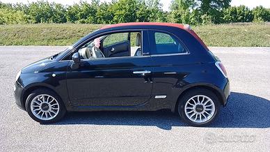 500 Cabrio