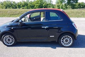 500 Cabrio