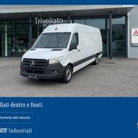 Mercedes Sprinter 316 2.1 cdi f 43l/35 rwd tetto a