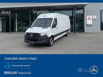 Mercedes Sprinter 316 2.1 cdi f 43l/35 rwd tetto a