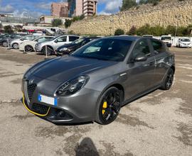 Alfa Romeo Giulietta 1.6 JTDm 120 CV Sport Carbon 