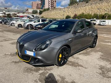 Alfa Romeo Giulietta 1.6 JTDm 120 CV Sport Carbon 