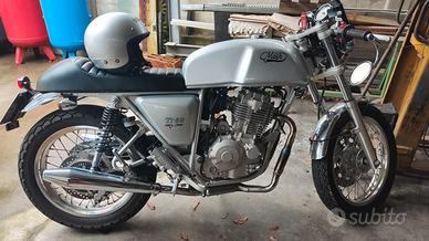 Masch TT40