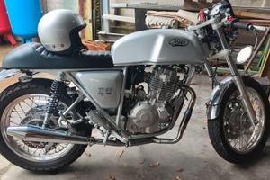 Masch TT40