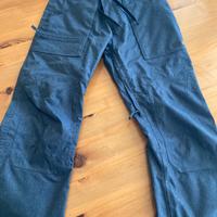 Pantaloni Snowboard Burton