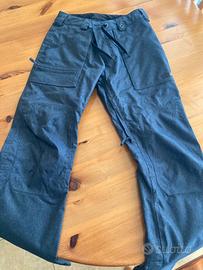 Pantaloni Snowboard Burton