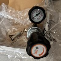 Riduttore CO2 Cillit