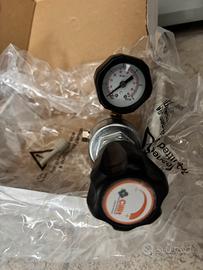 Riduttore CO2 Cillit