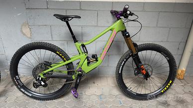 Santa Cruz Nomad 5 - Tg.S