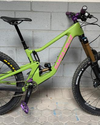 Santa Cruz Nomad 5 - Tg.S