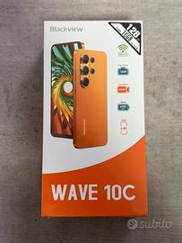 Blackview wave 10C