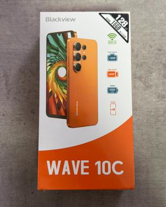 Blackview wave 10C