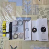 Samsung Galaxy Watch 8 40mm (LTE)