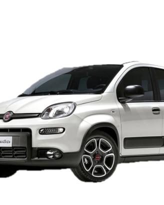 Fiat Panda 1.0 FireFly S&S Hybrid Pop