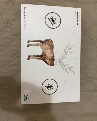 Tavoletta grafica con penna