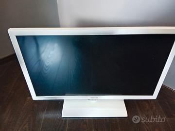 TV TOSHIBA & THOMSON 