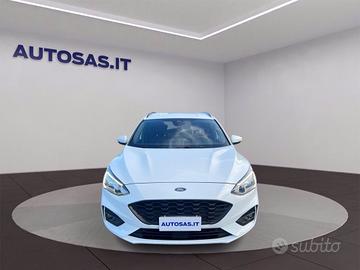 FORD Focus Station Wagon