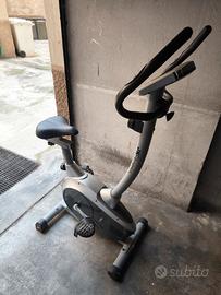 Cyclette JK Fitness Tekna 1655