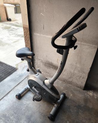 Cyclette JK Fitness Tekna 1655