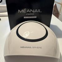 Lampada led smalto Méanail