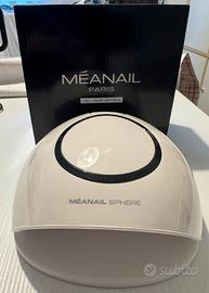 Lampada led smalto Méanail