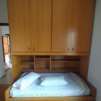 Cameretta a Ponte in legno massello