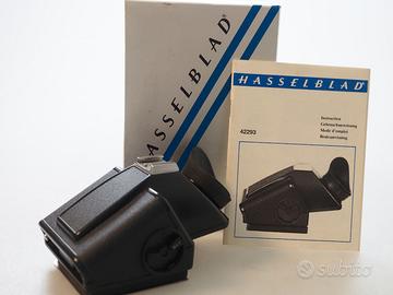 HASSELBLAD PENTAPRISMA ESPOSIMETRICO