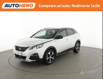 PEUGEOT 3008 LZ54339
