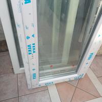 finestra pvc veka 