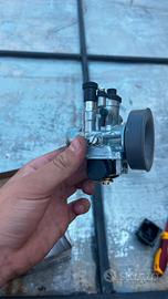 carburatore 21 mm (replica ) pwk