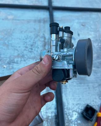 carburatore 21 mm (replica ) pwk