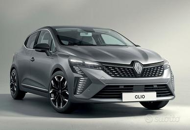 RICAMBI REBNAULT CLIO 2025