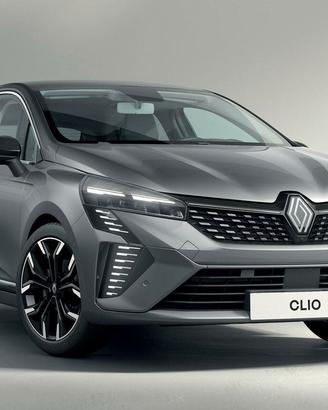 RICAMBI REBNAULT CLIO 2025