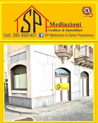 Locale in zona strategica
