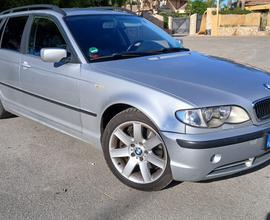 Bmw 330i e46