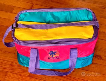 Borsa termica - Campeggio e picnic