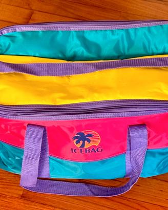 Borsa termica - Campeggio e picnic