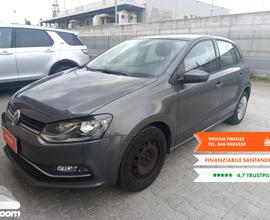 VOLKSWAGEN Polo 5 serie Polo 1.0 MPI 75 CV 5p....