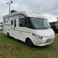 Laika ecovip 609