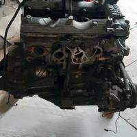 Motore Alfa Romeo Alfetta 1,8