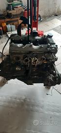 Motore Alfa Romeo Alfetta 1,8