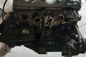 Motore Alfa Romeo Alfetta 1,8