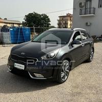 KIA Niro 1.6 GDi DCT HEV Style