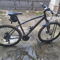 Mtb 29 Front taglia M Freni a disco idraulici. 